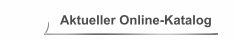 Aktueller Online-Katalog