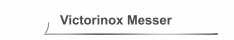 Victorinox Messer